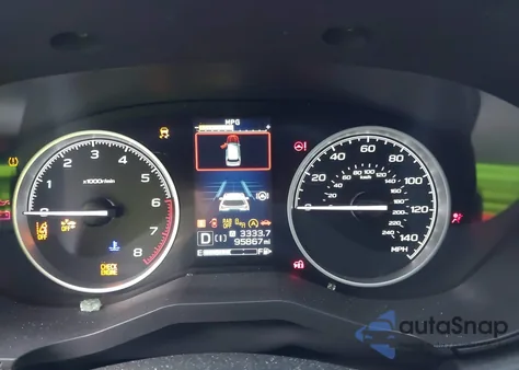 2020 Subaru Forester Limited from USA, damaged, VIN JF2SKAUC6LH469355